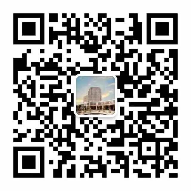 Winner Ambassador Hotel Wechat Public Account
